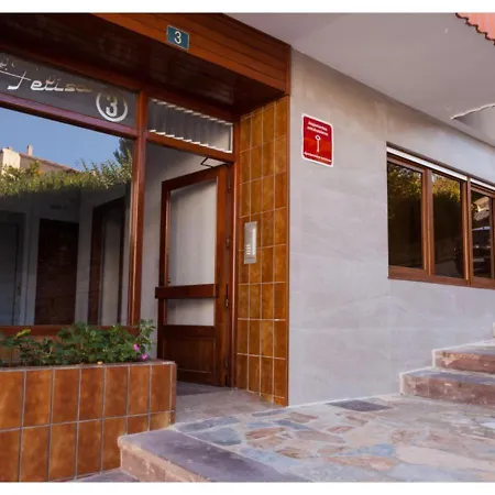 Apartamento Felisa B San Vicente De La Barquera Exterior photo