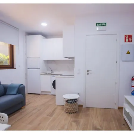 Apartamento Felisa B San Vicente De La Barquera Exterior photo