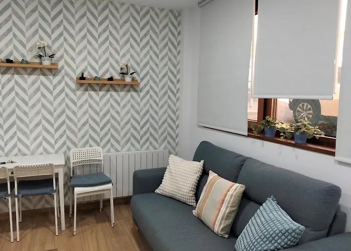 Apartamento Felisa B