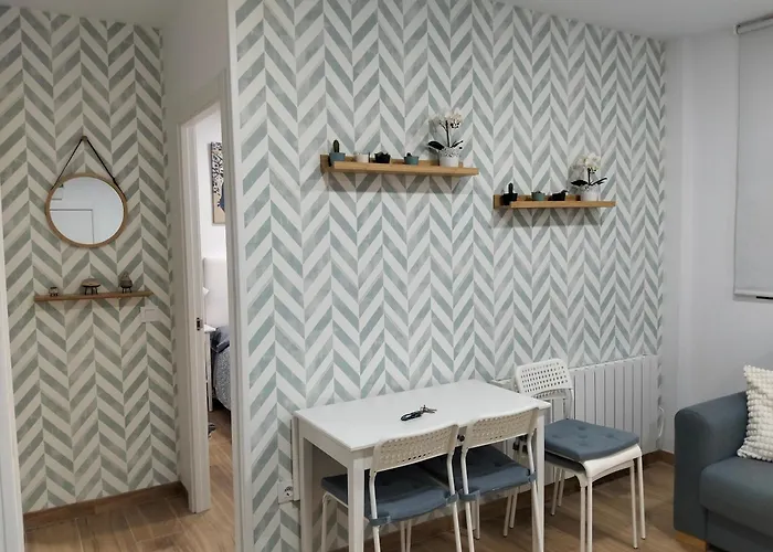 Apartamento Felisa B