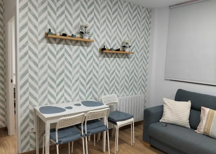 Apartamento Felisa B