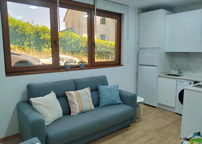 Apartamento Felisa B