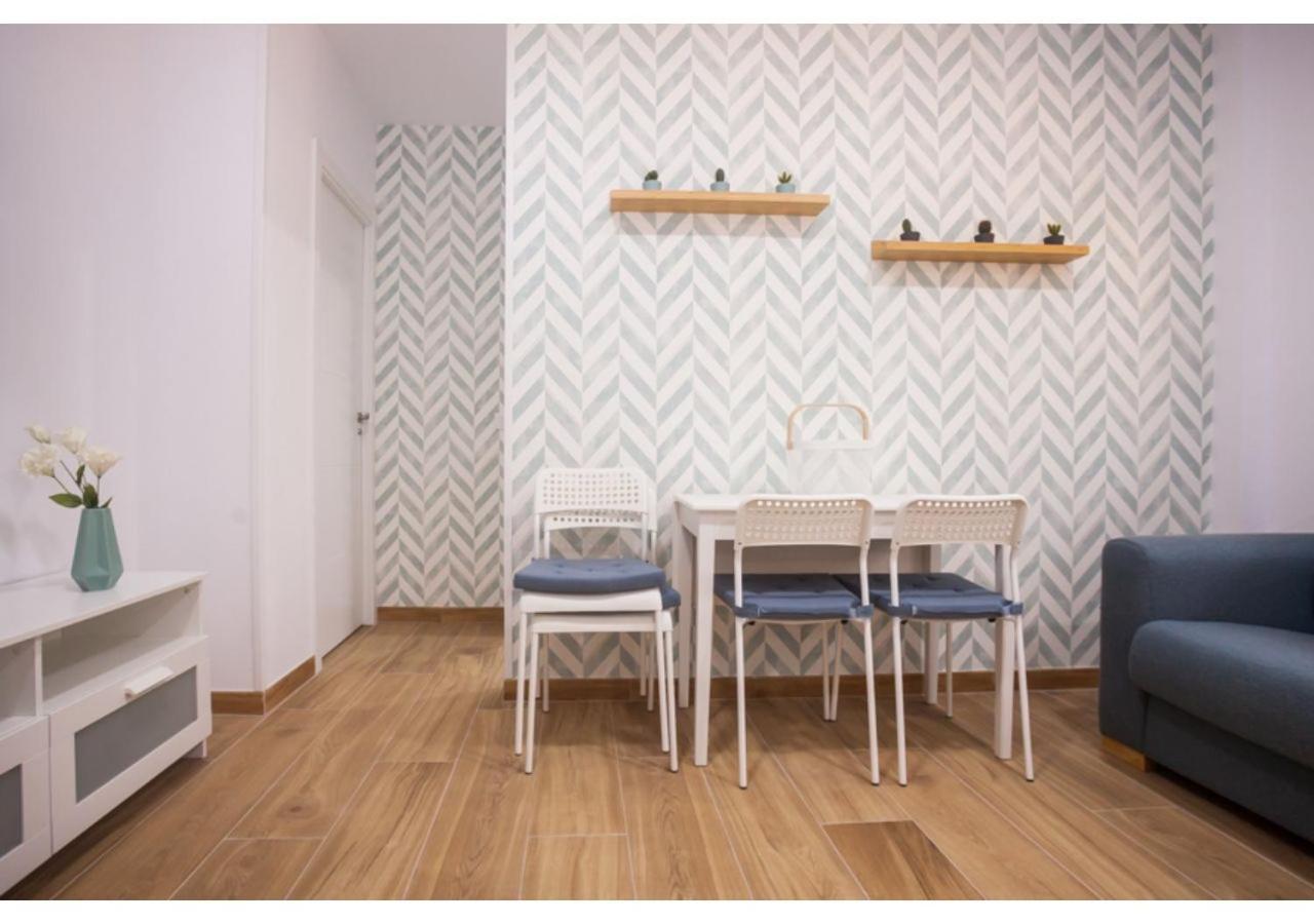 Felisa B Apartment