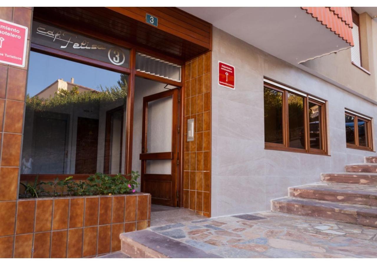 Apartment Felisa B