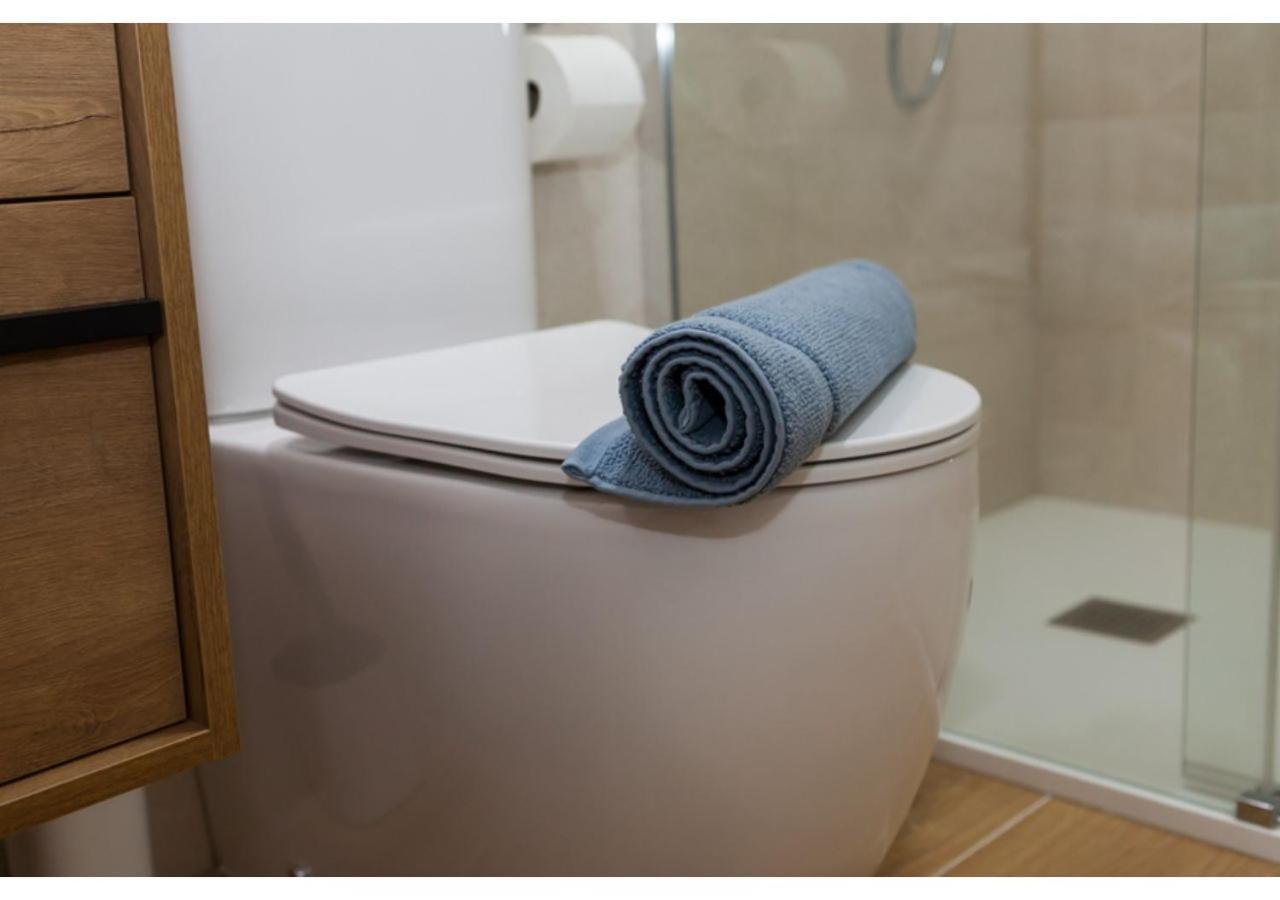 Apartment Felisa B