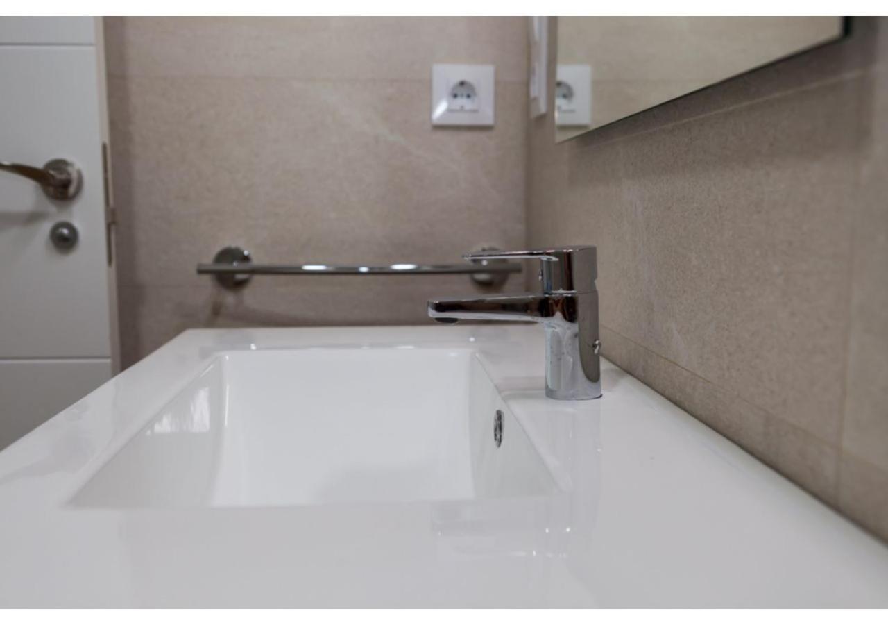 Appartement Felisa B *