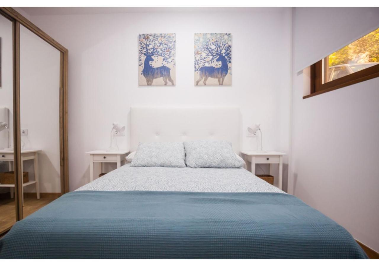 Apartment Felisa B *
