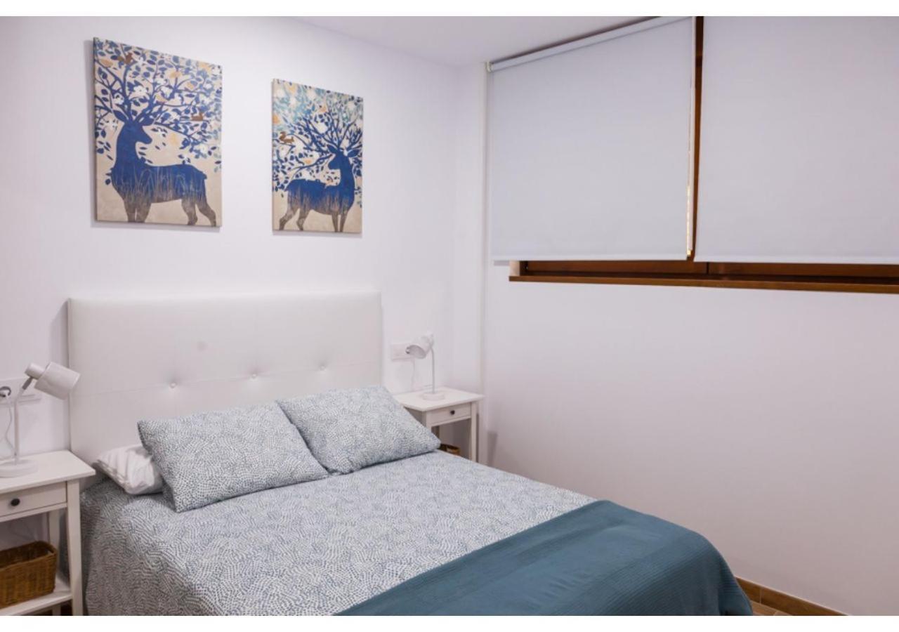 Apartment Felisa B San Vicente De La Barquera
