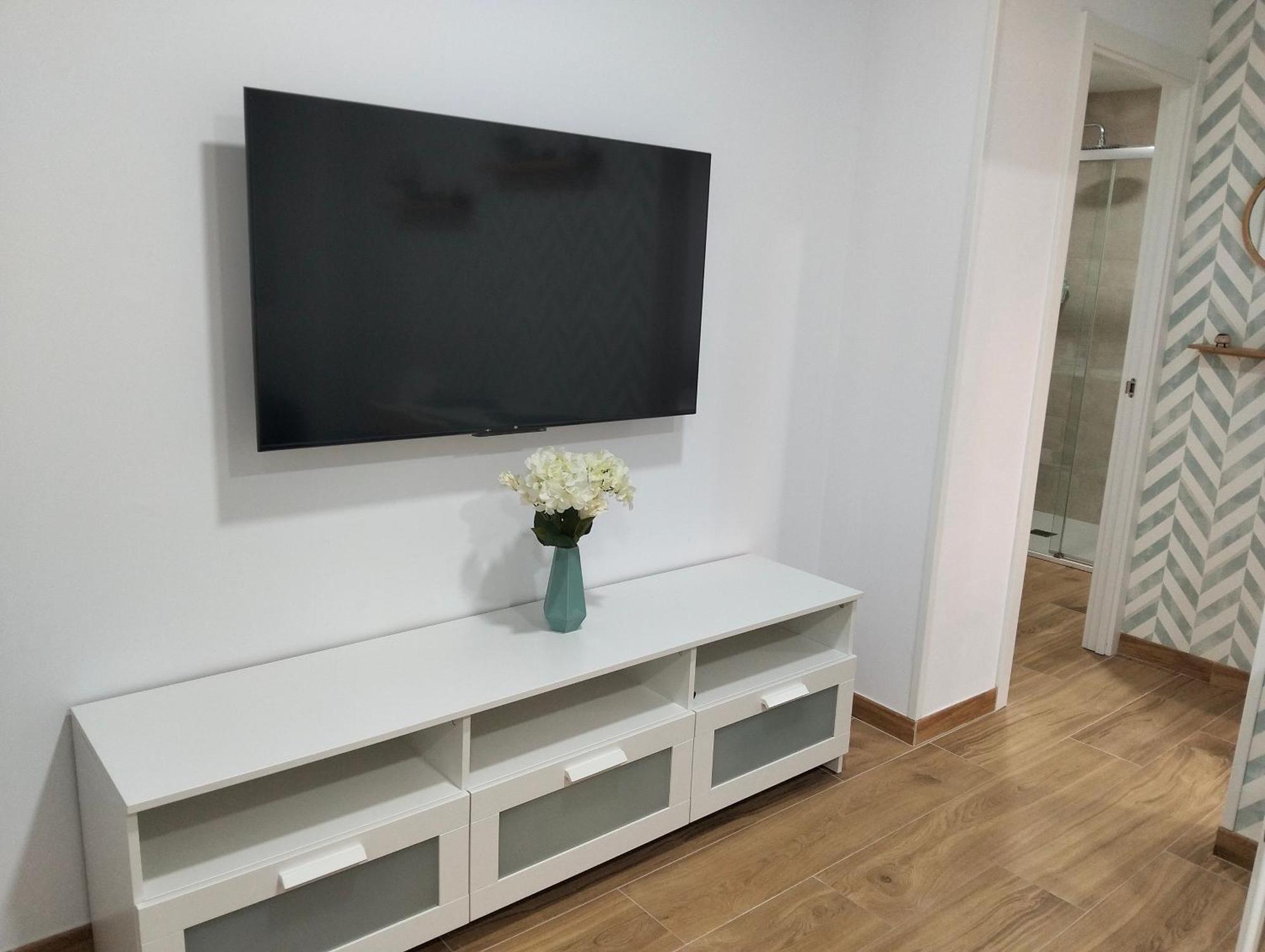 Felisa B Appartement *