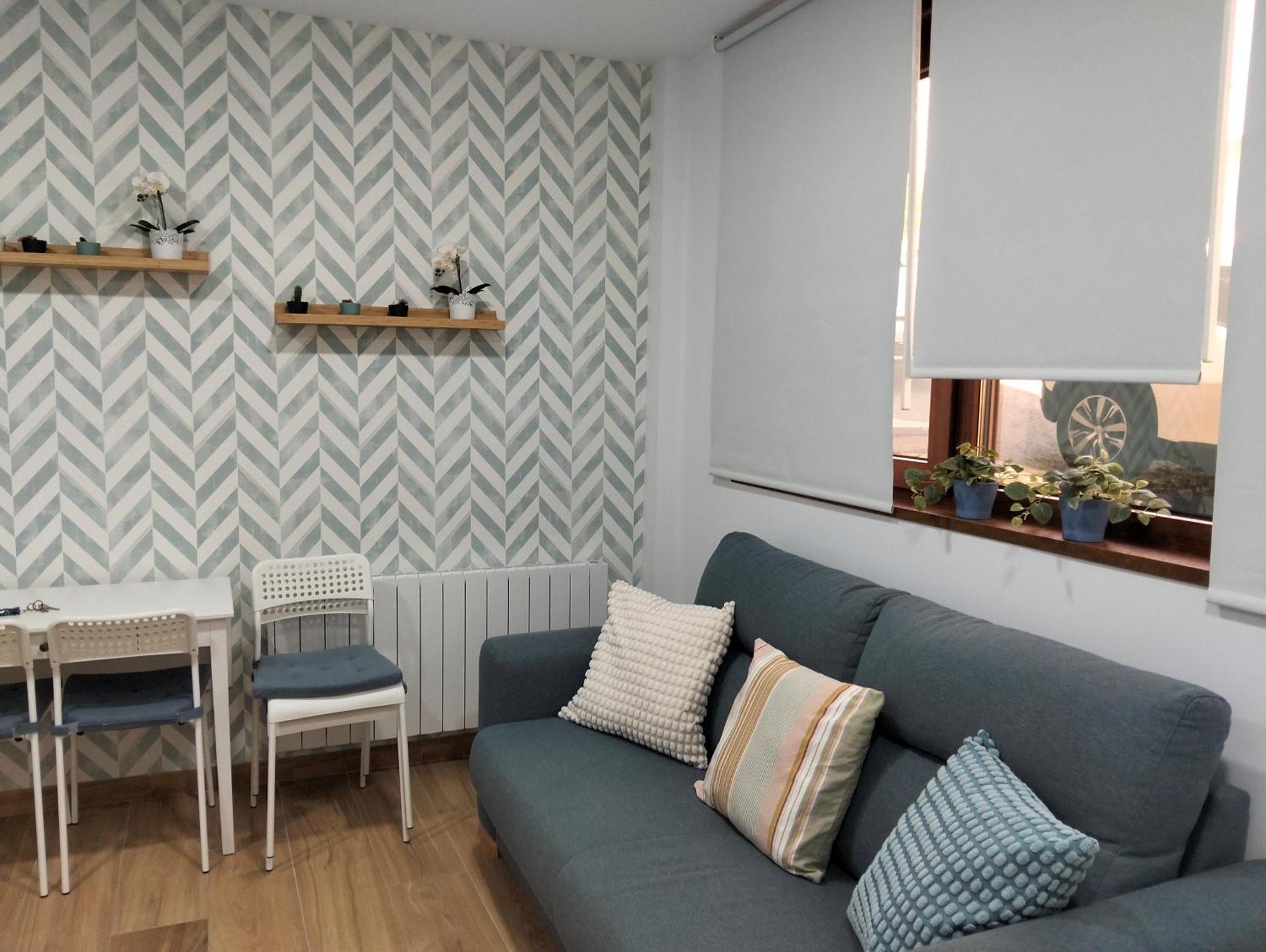 Apartment Felisa B *