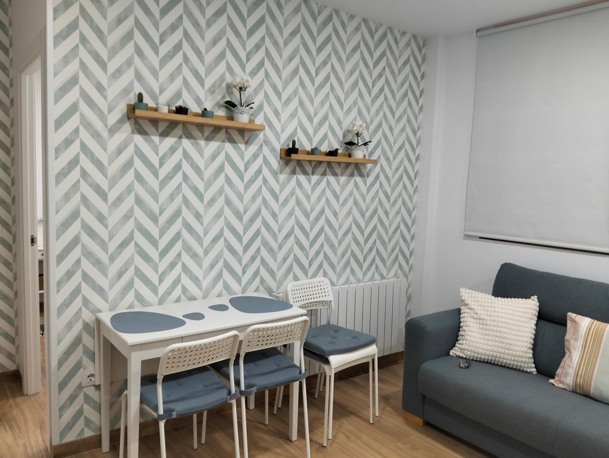 Felisa B Apartment
