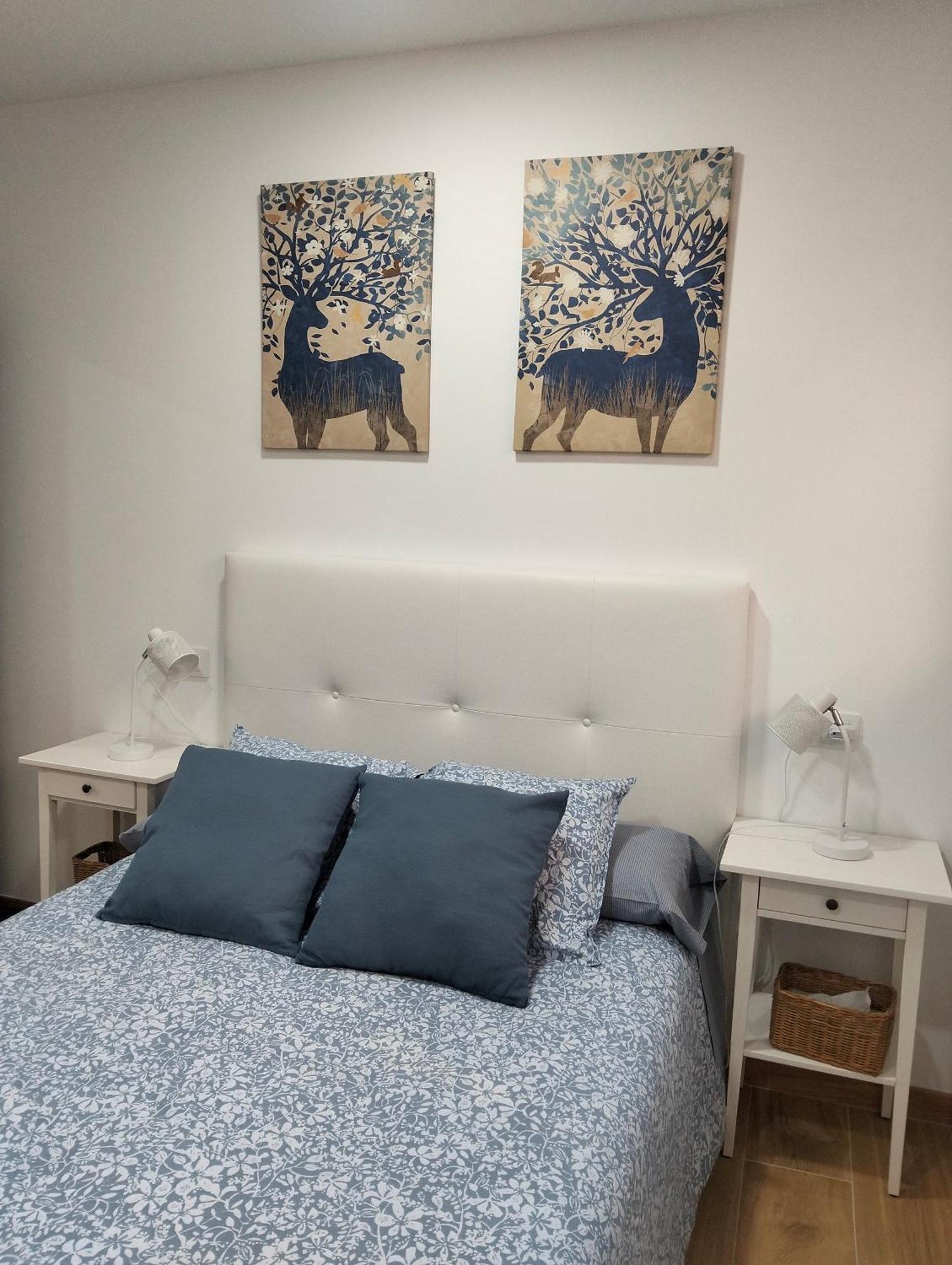 Felisa B Apartment *