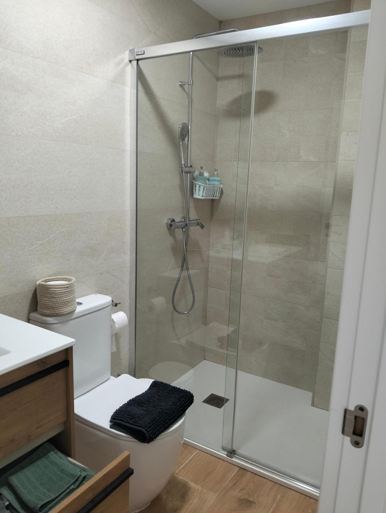Apartment Felisa B San Vicente De La Barquera