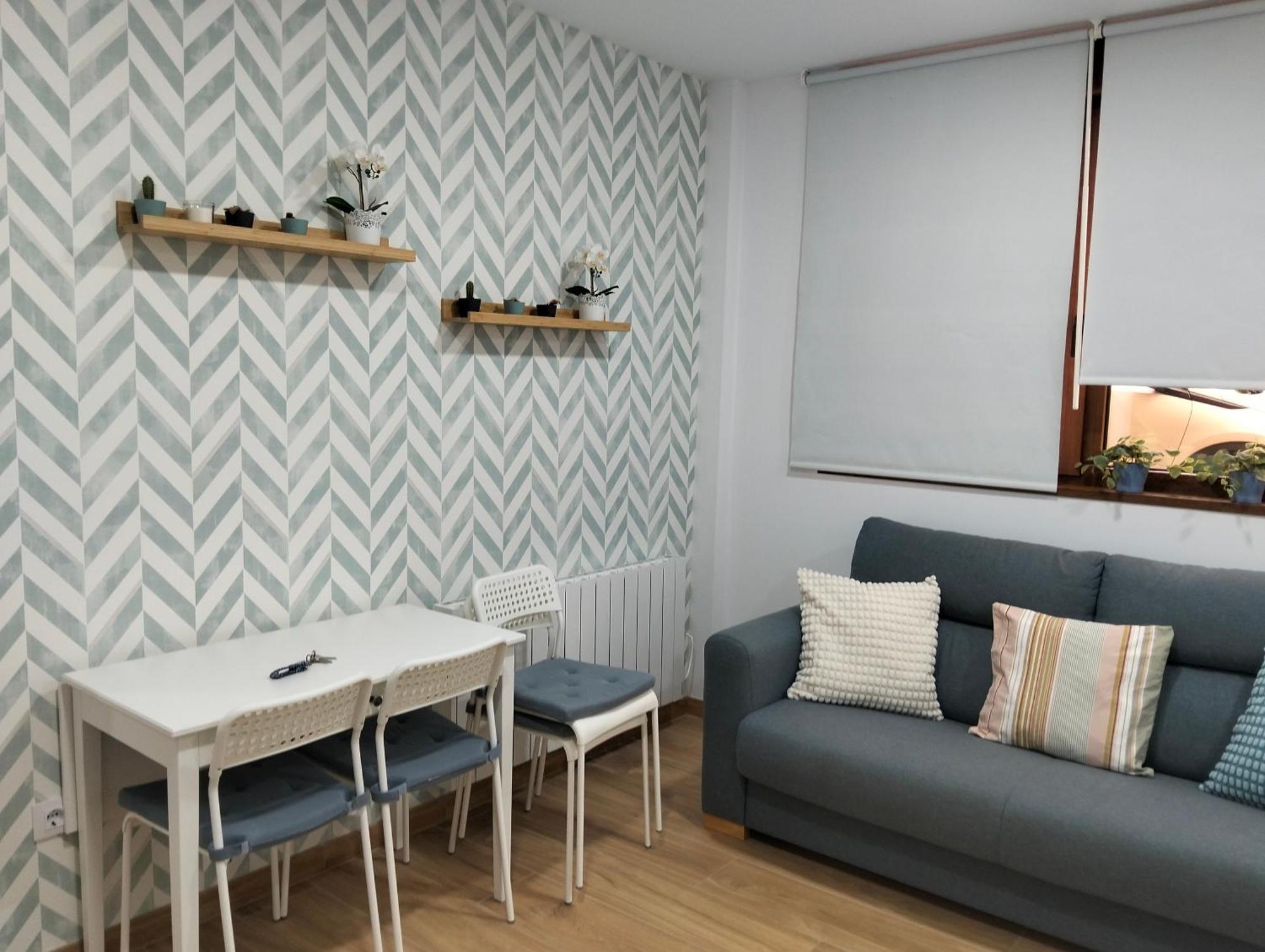 Felisa B Apartment