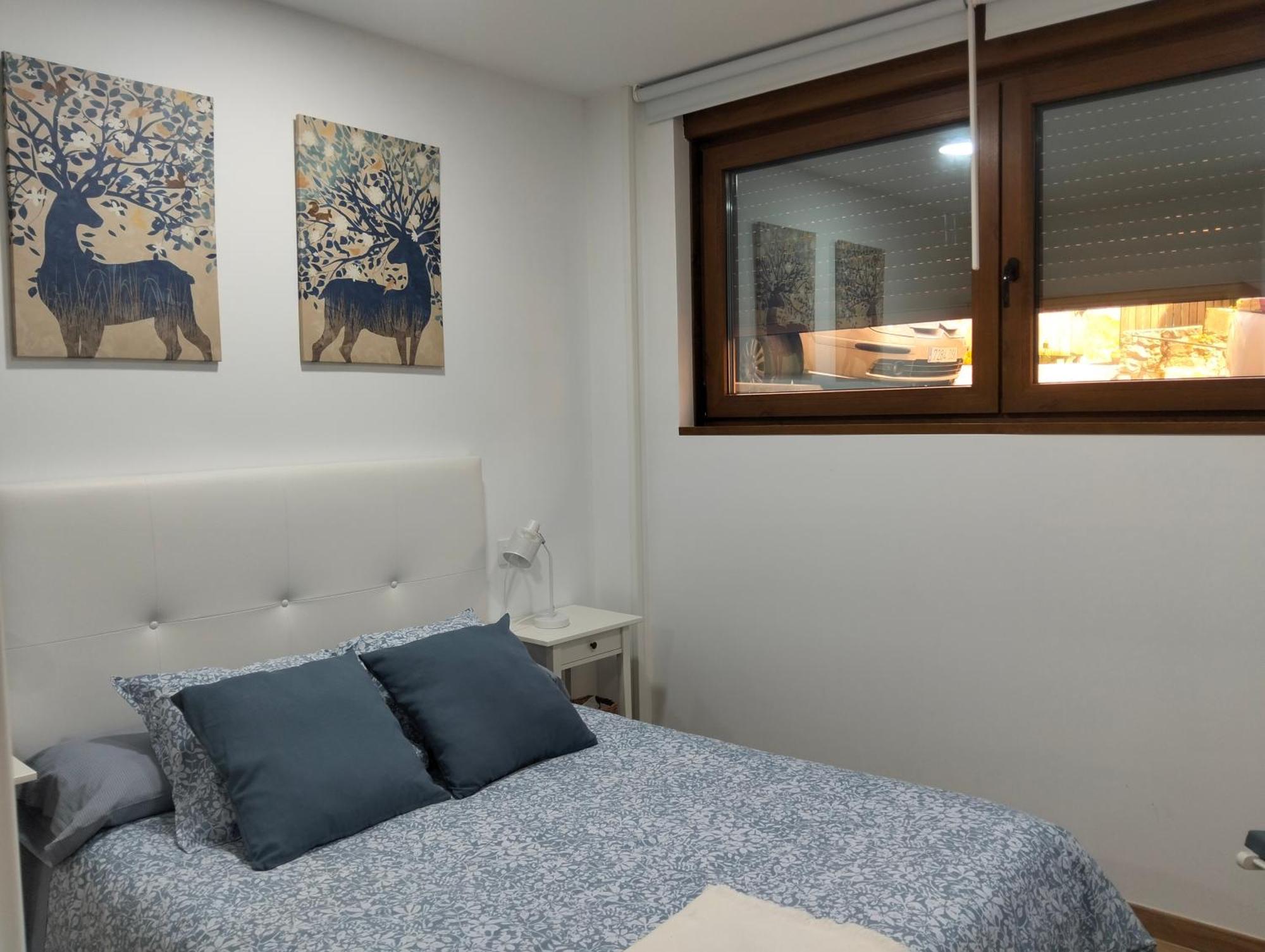 Felisa B Apartment *