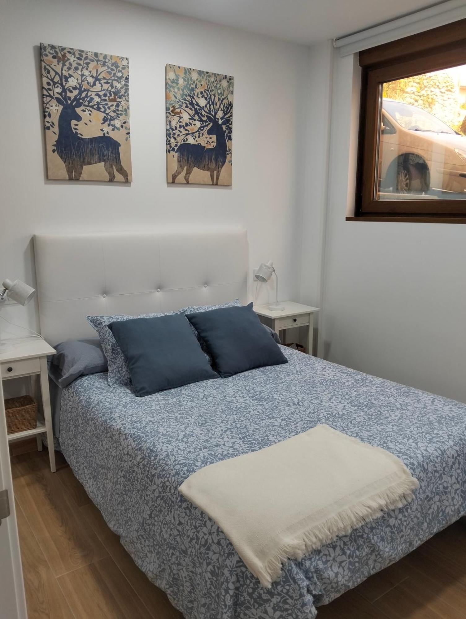 Apartment Felisa B *
