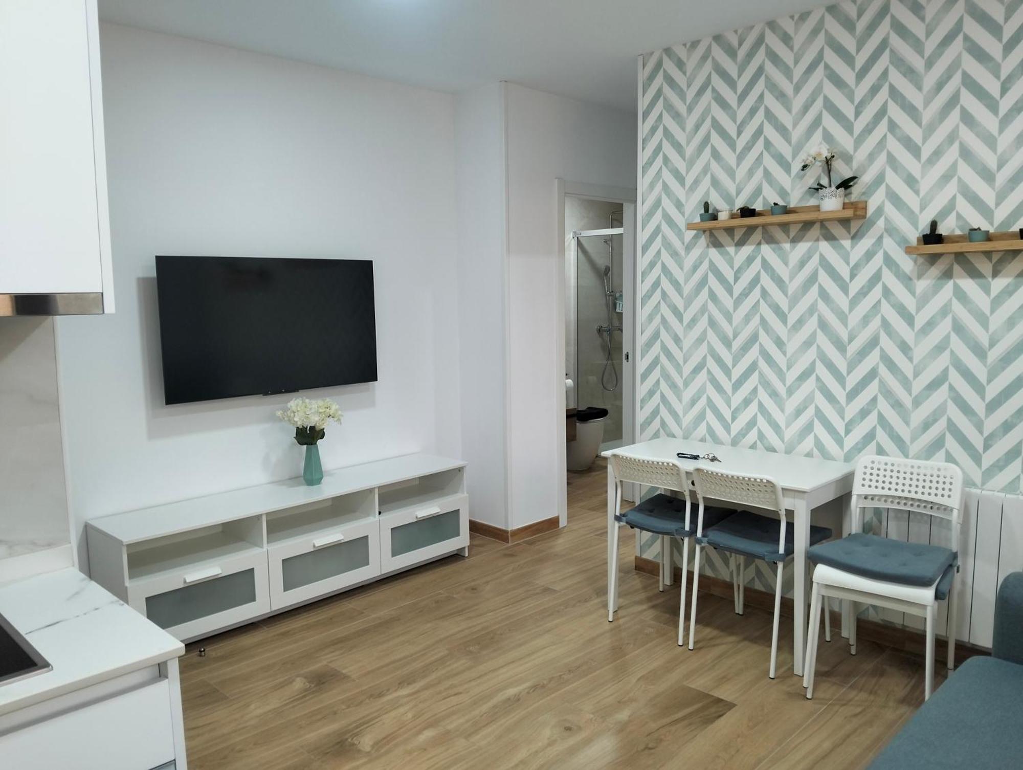 Felisa B Appartement San Vicente De La Barquera