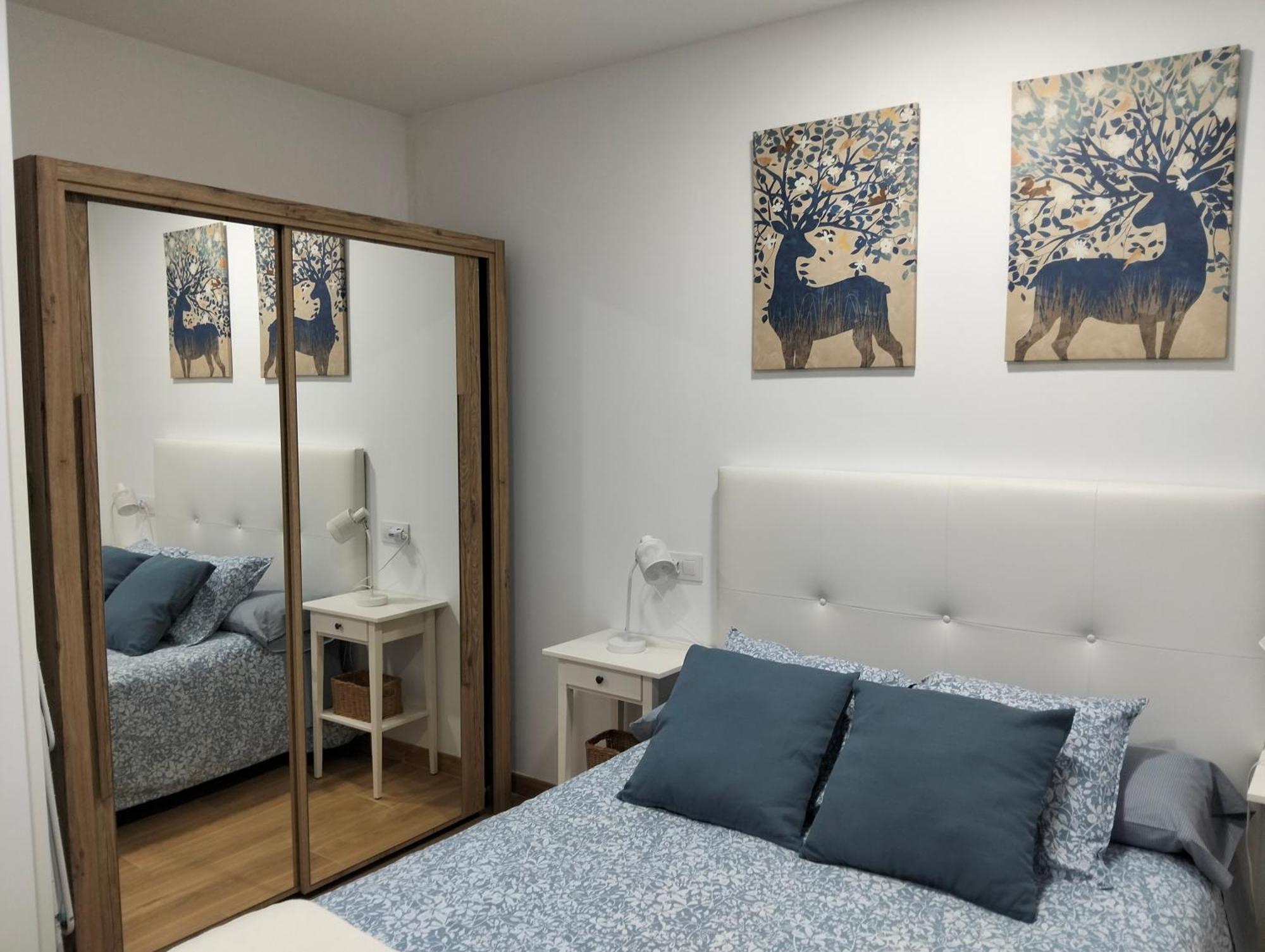 Apartment Felisa B San Vicente De La Barquera