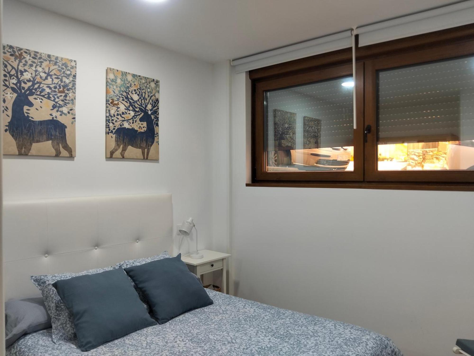 Apartment Felisa B