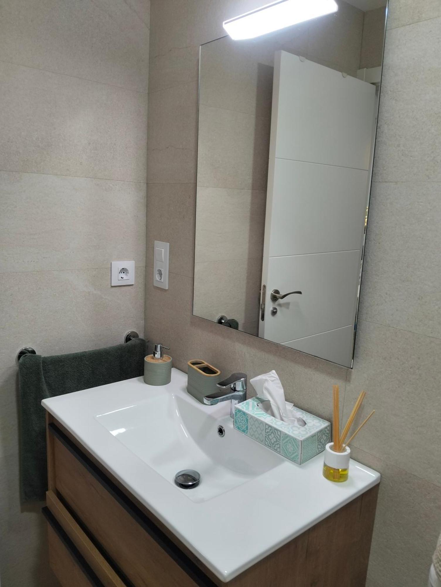 Felisa B Appartement San Vicente De La Barquera