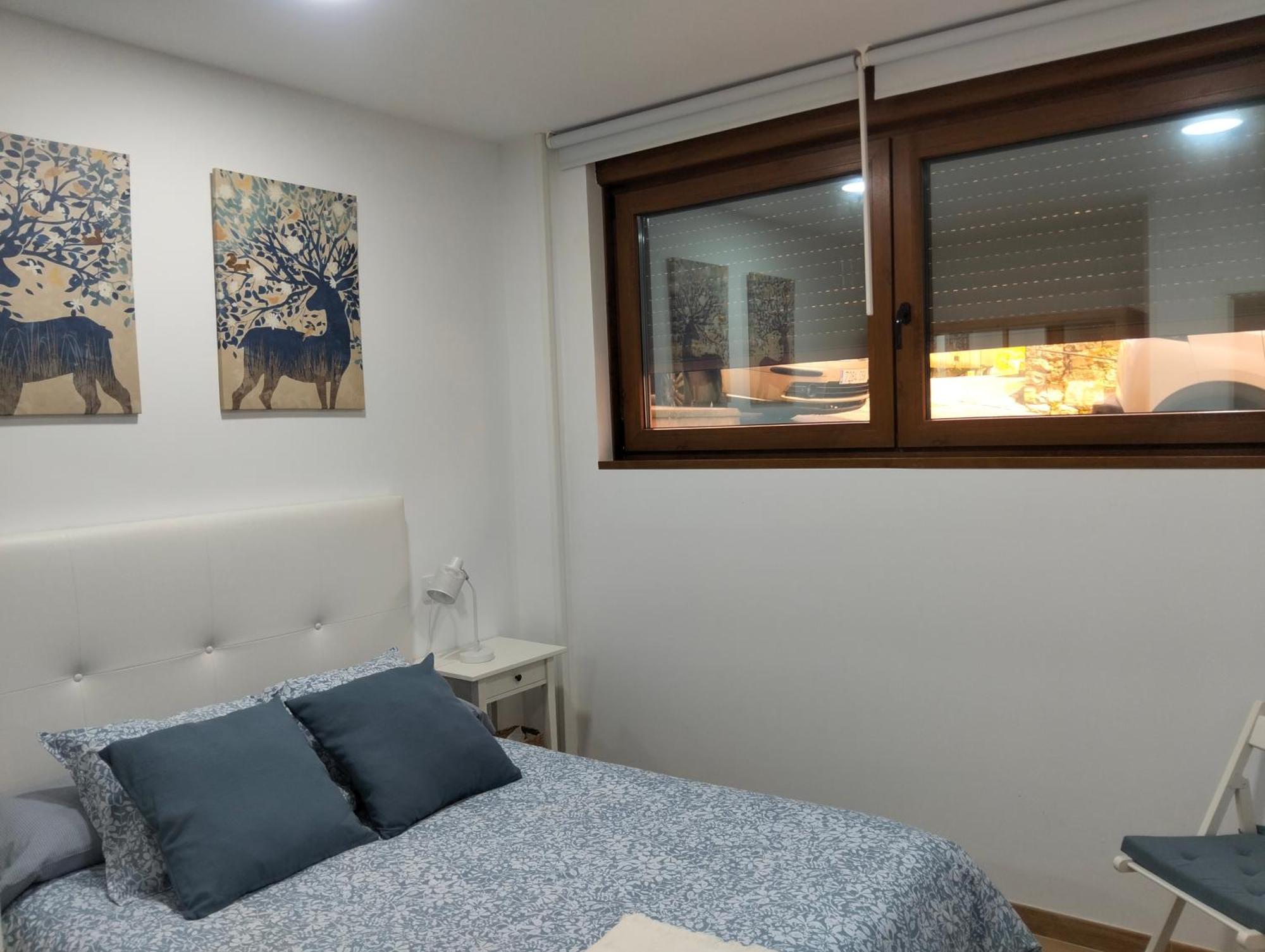 Apartment Felisa B San Vicente De La Barquera