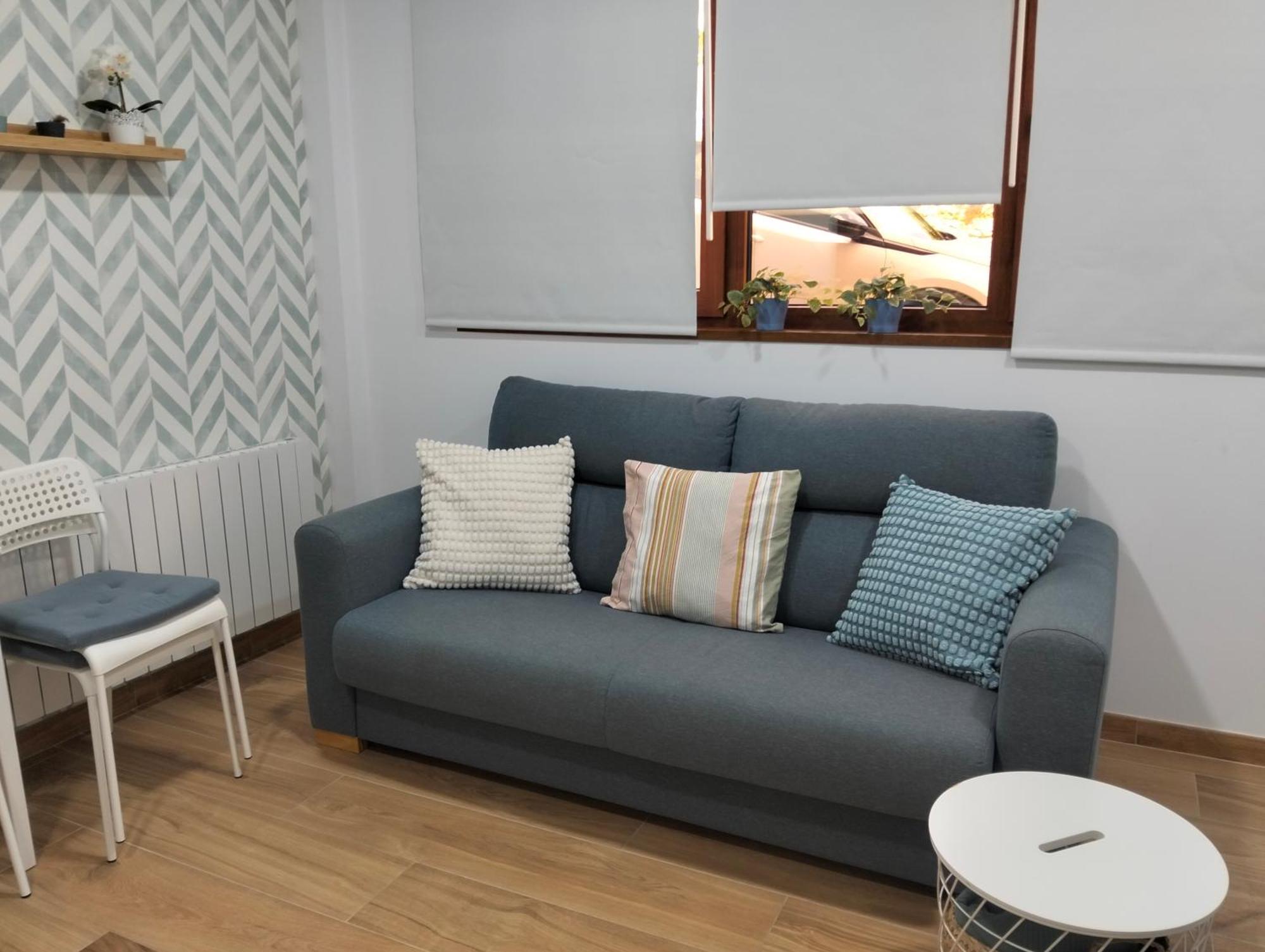 Felisa B Appartement *