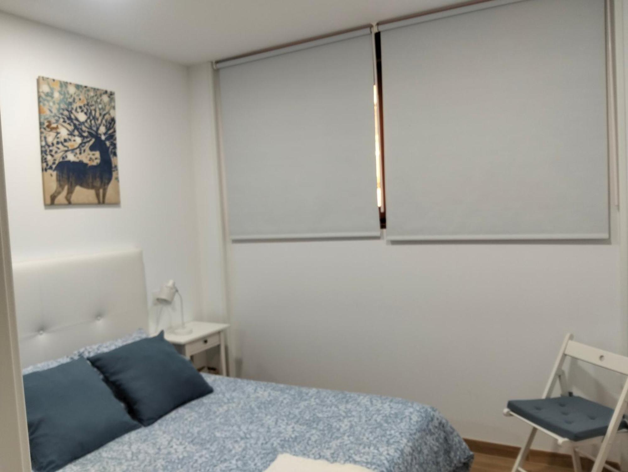 Felisa B Appartement San Vicente De La Barquera